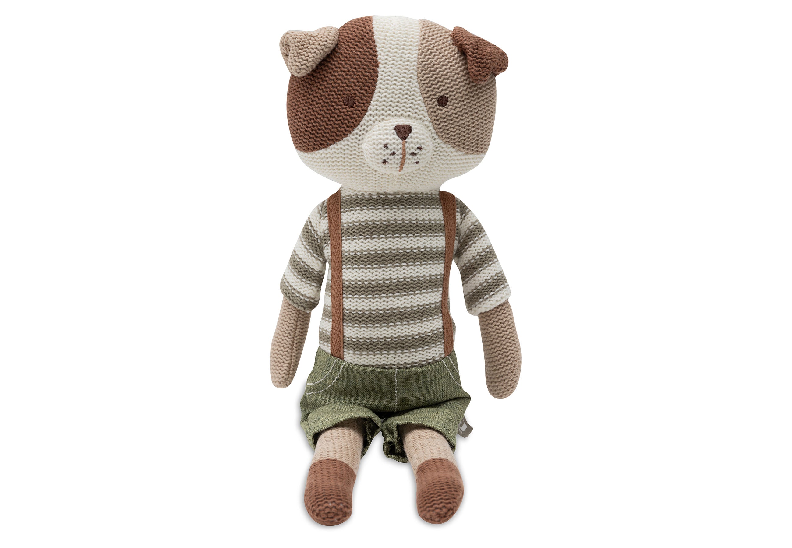Jollein Baby/Kinder Unisex Kuscheltiere