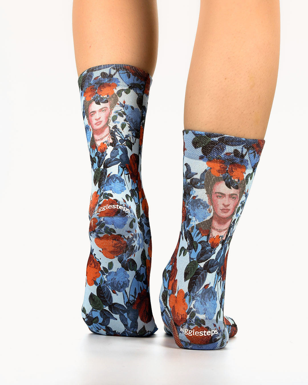 Wigglesteps Damen Socken FRIDA