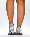 Wigglesteps Lady Sneaker SWEATY PANDA
