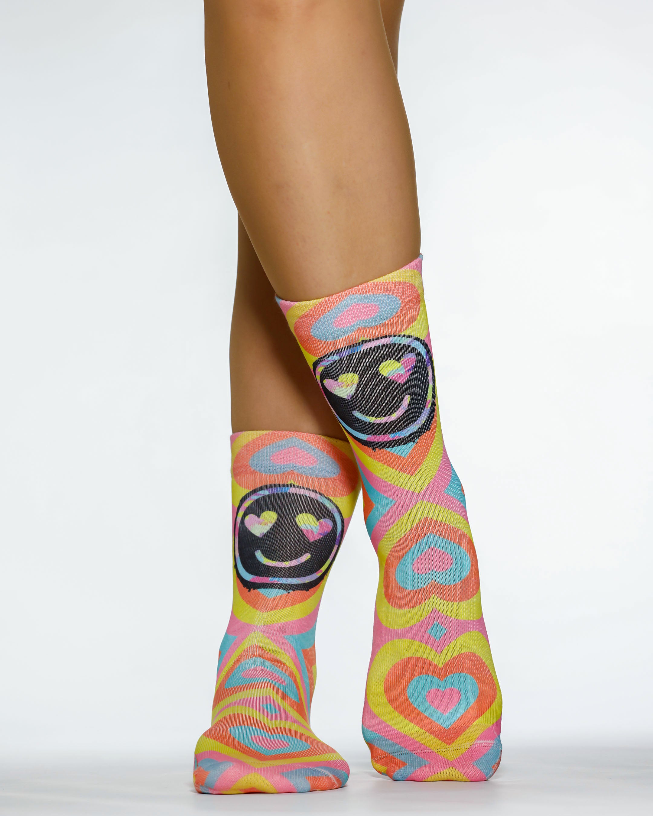 Wigglesteps Lady Socks NIRVANA