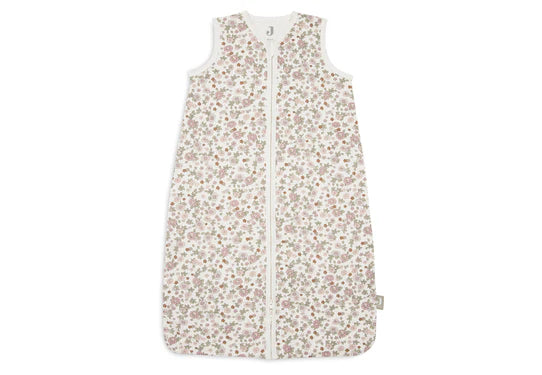 Jollein Schlafsack Jersey Retro Flowers