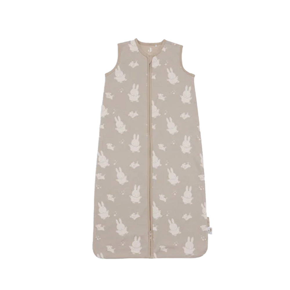 Jollein Baby Schlafsack Jersey Miffy & Snuffy - Olive Green