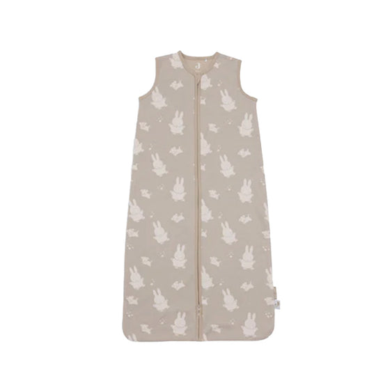 Jollein Baby Schlafsack Jersey Miffy & Snuffy - Olive Green