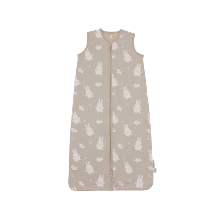Jollein Baby Schlafsack Jersey Miffy & Snuffy - Olive Green