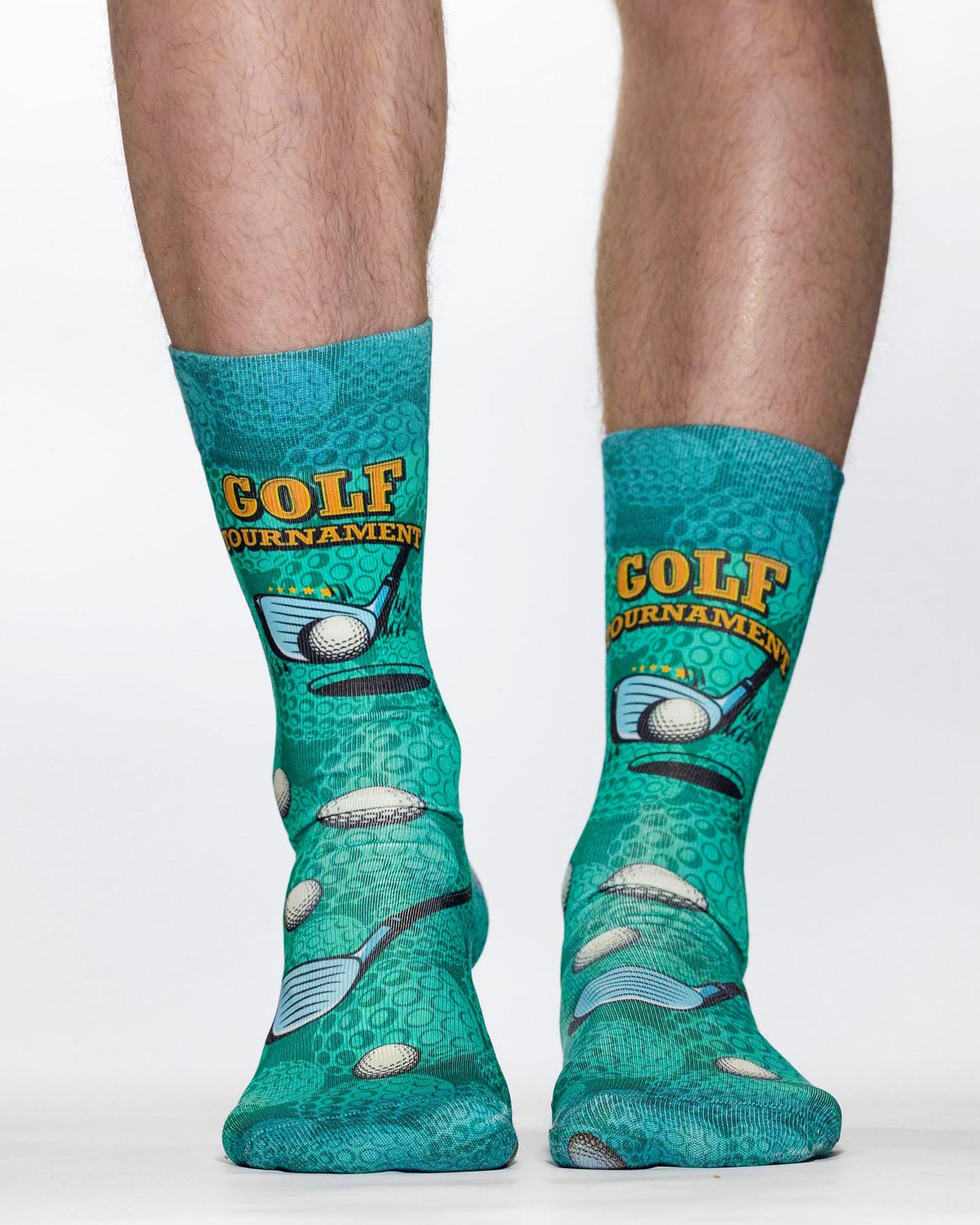 Wigglesteps Men Socks LETS DRINK BEER I