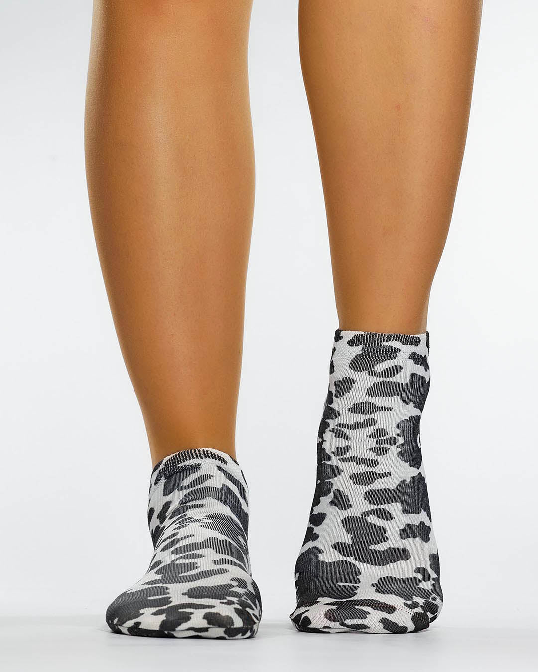 Wigglesteps Damen Sneaker COW 2