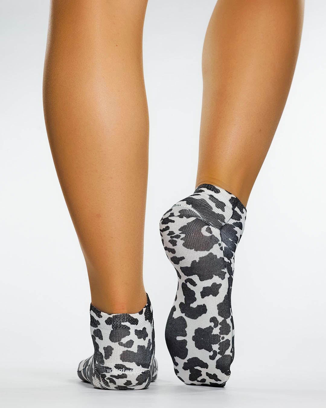 Wigglesteps Damen Sneaker COW 2