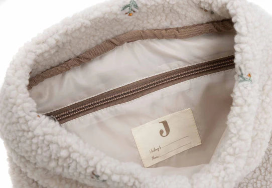 Jollein Rucksack Teddy - Lovely