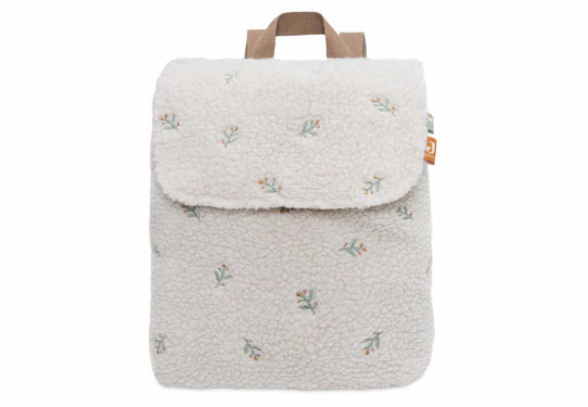 Jollein Rucksack Teddy - Lovely