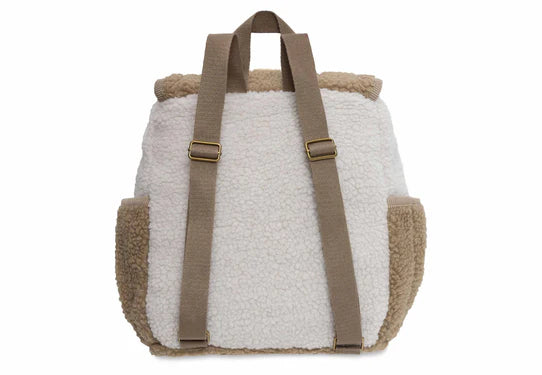 Jollein Kinder Unisex Rucksack Colourblock