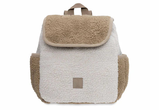 Jollein Kinder Unisex Rucksack Colourblock