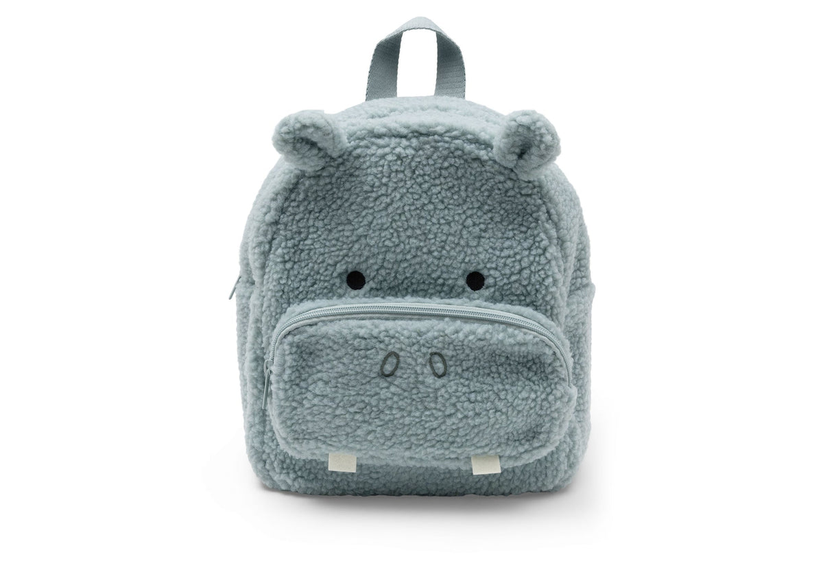 Jollein Baby Rucksack Peacock Pavie – Hippo Happy