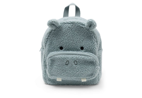 Jollein Baby Rucksack Peacock Pavie – Hippo Happy