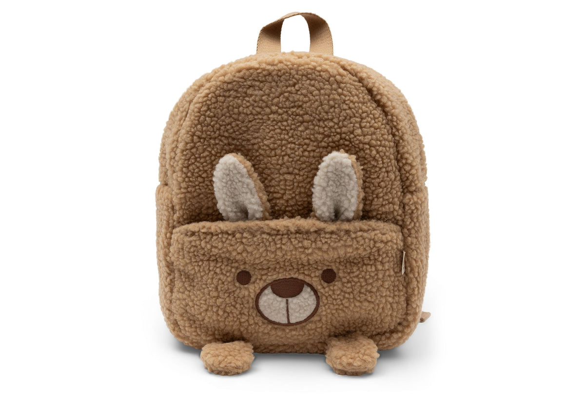 Jollein Baby Rucksack Peacock Pavie – Bunny Luz