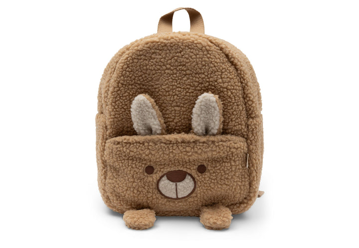 Jollein Baby Rucksack Peacock Pavie – Bunny Luz