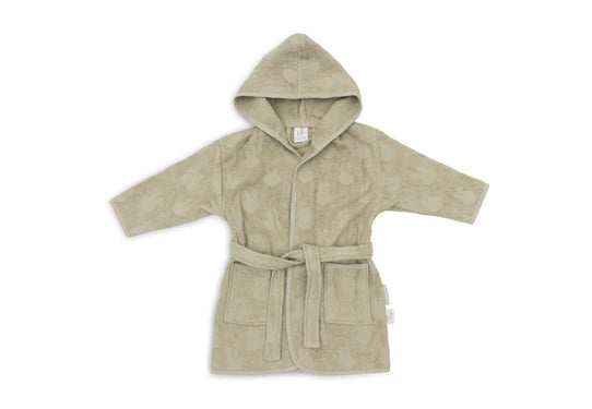 Jollein Bademantel Miffy