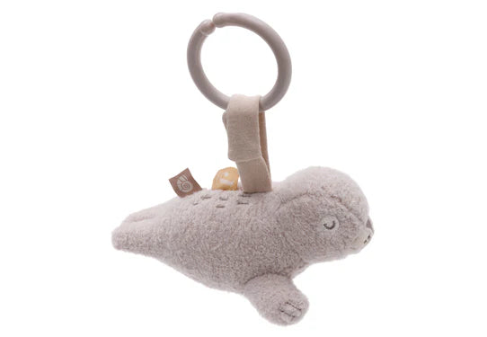Jollein Kinderwagen-Anhänger - Deepsea Seal