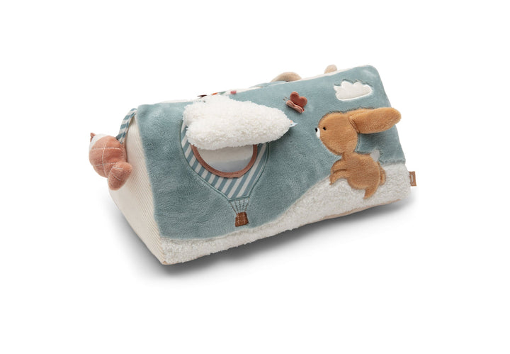 Jollein Baby Aktivitäten Dreieck Jollies – Multicolor