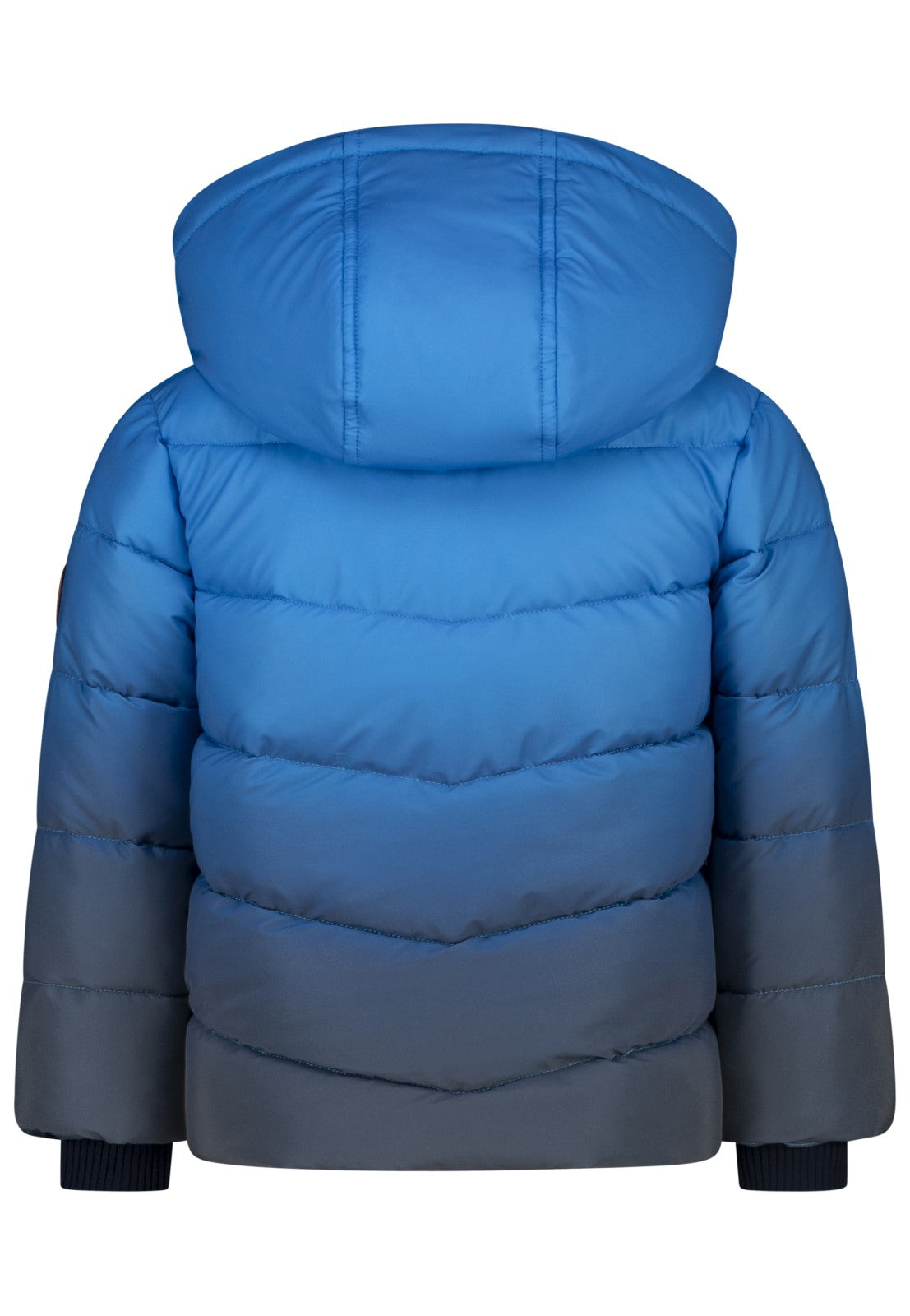 Salt and Pepper Jungen Jacke 10033 – blue