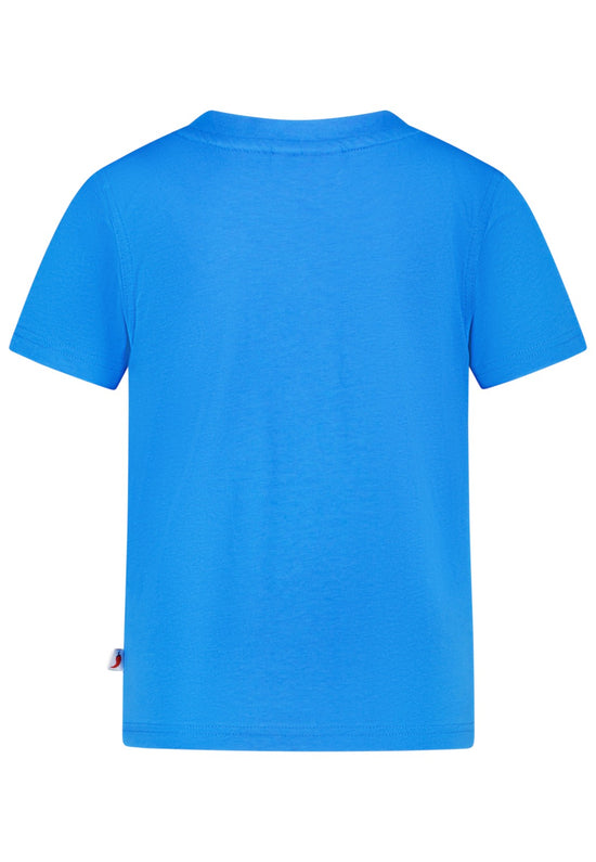 Salt And Pepper Jungen T-Shirt 5632012701 – union blue