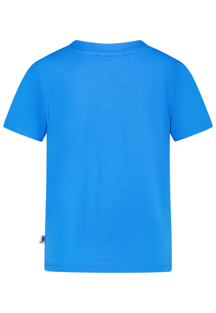 Salt And Pepper Jungen T-Shirt 5632012701 – union blue