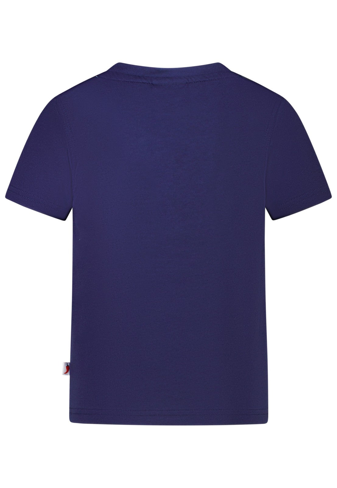 Salt And Pepper Jungen T-Shirt 5632012701 – true navy