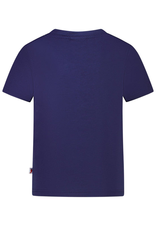 Salt And Pepper Jungen T-Shirt 5632012701 – true navy