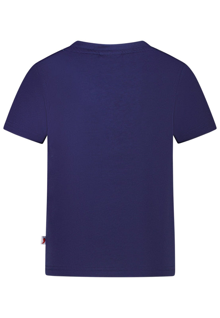 Salt And Pepper Jungen T-Shirt 5632012701 – true navy