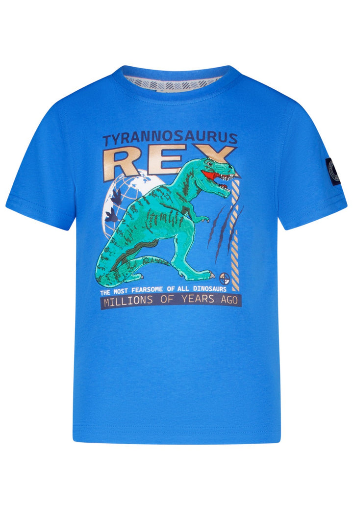 Salt And Pepper Jungen T-Shirt 5632012749 – union blue