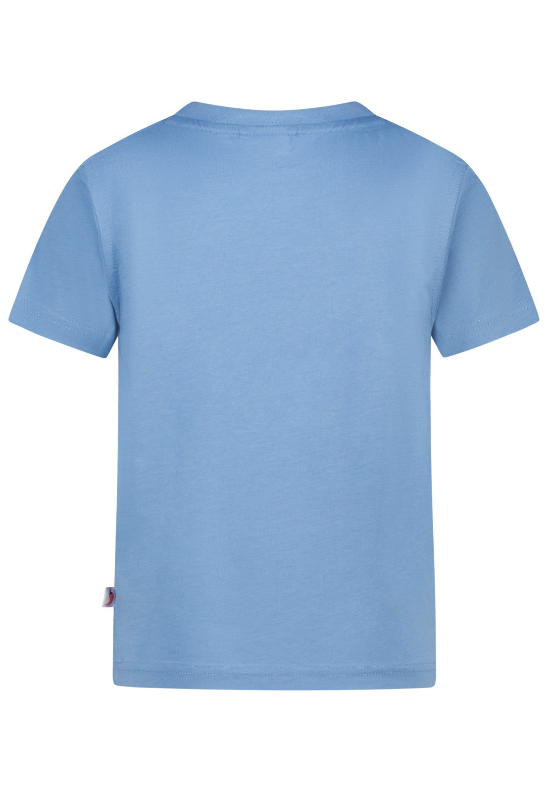 Salt And Pepper Jungen T-Shirt 5632012763 – skyway blue