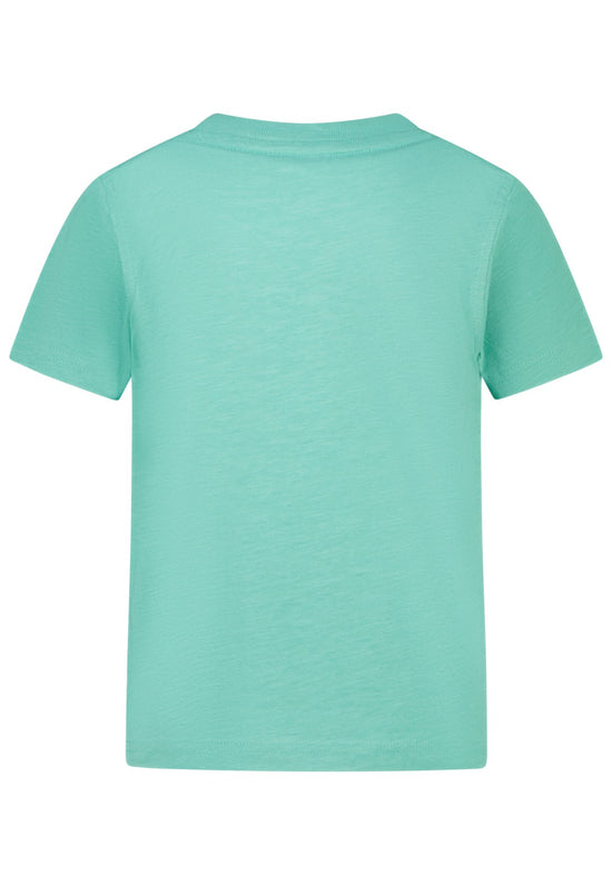 Salt And Pepper Jungen T-Shirt 5632012765 – jungle green