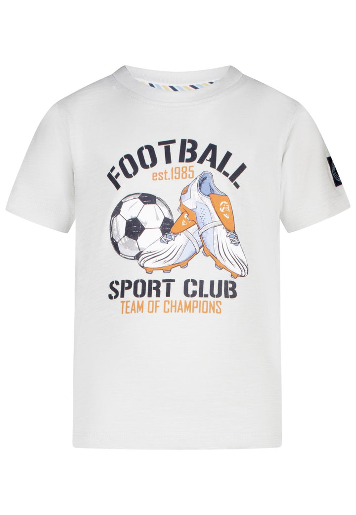Salt And Pepper Jungen T-Shirt 5632012781 – sky grey