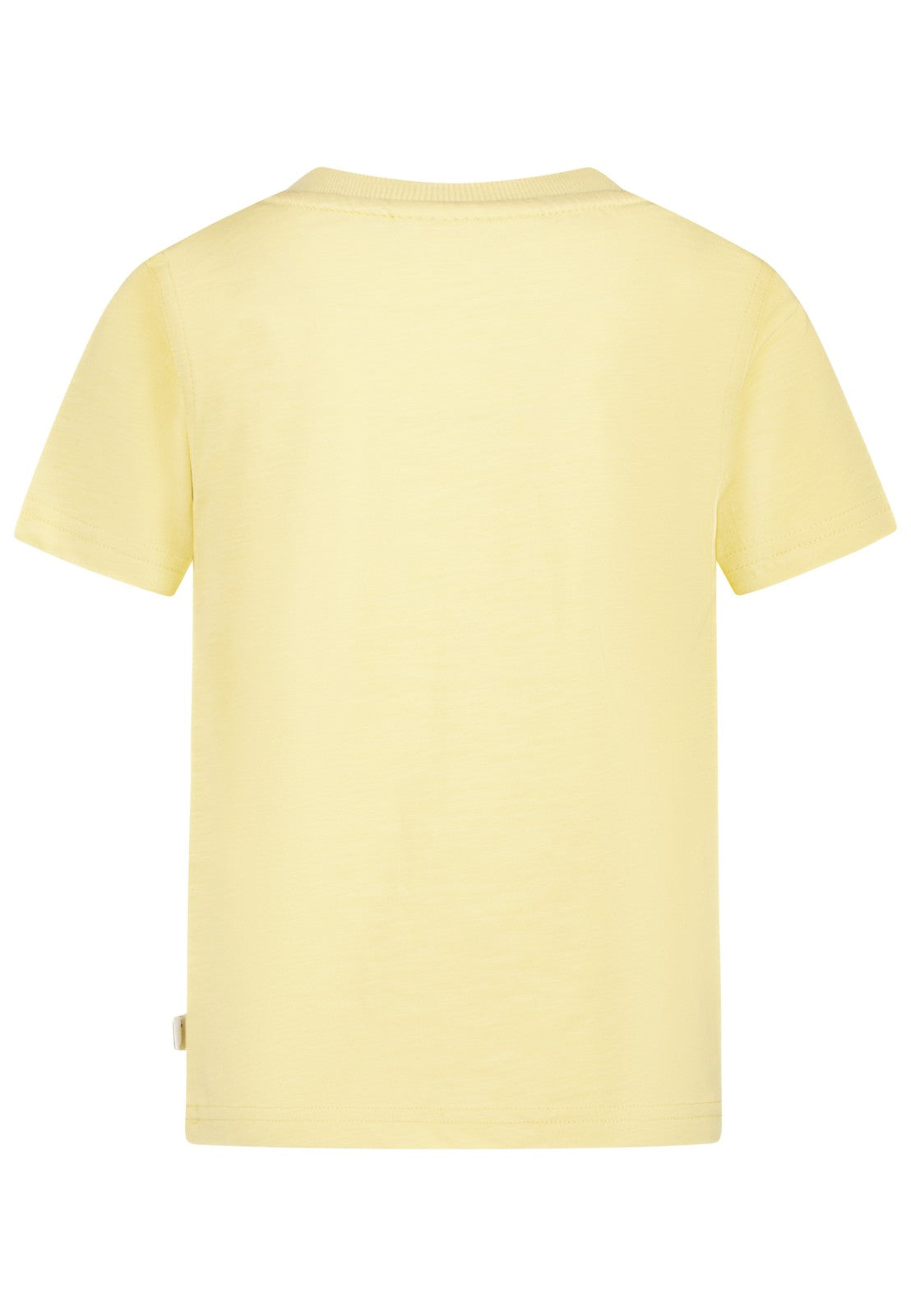 Salt And Pepper Jungen T-Shirt 5632012784 – sahara yellow