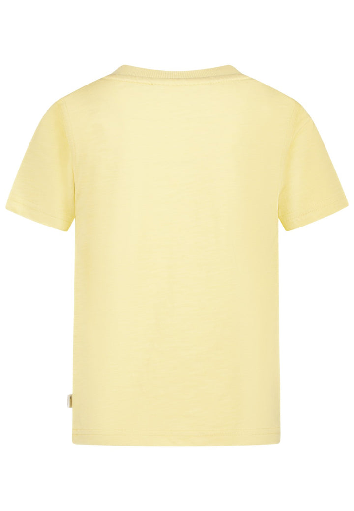Salt And Pepper Jungen T-Shirt 5632012784 – sahara yellow
