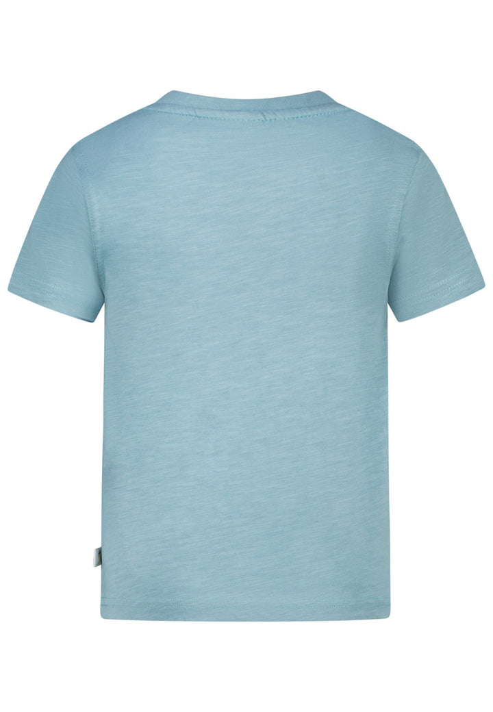 Salt And Pepper Jungen T-Shirt 5632012784 – granite green