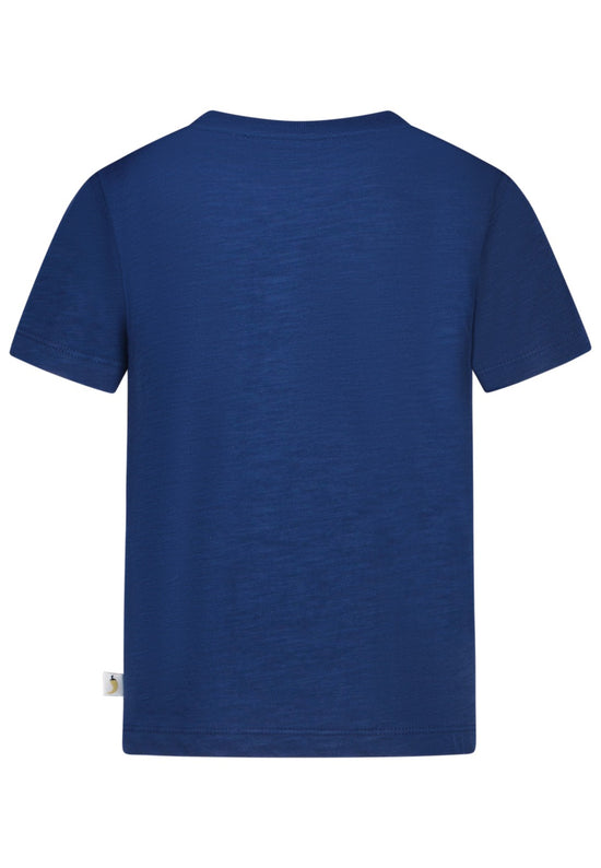 Salt And Pepper Jungen T-Shirt 5632012785 – midnight blue