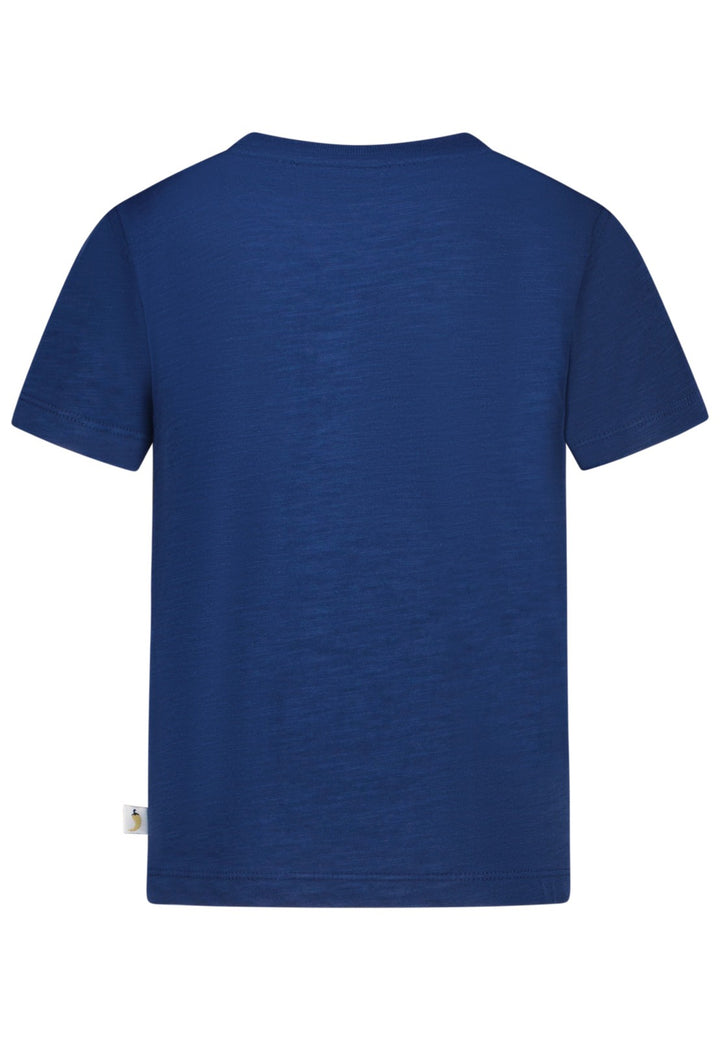 Salt And Pepper Jungen T-Shirt 5632012785 – midnight blue