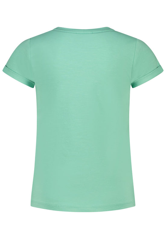 Salt And Pepper Mädchen T-Shirt 5632012834 – spring green