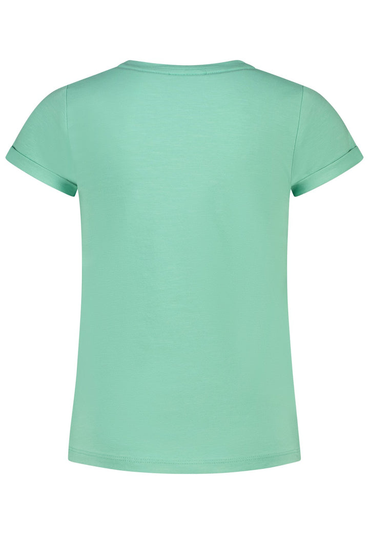 Salt And Pepper Mädchen T-Shirt 5632012834 – spring green