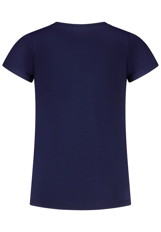 Salt And Pepper Mädchen T-Shirt 5632012840 – true navy