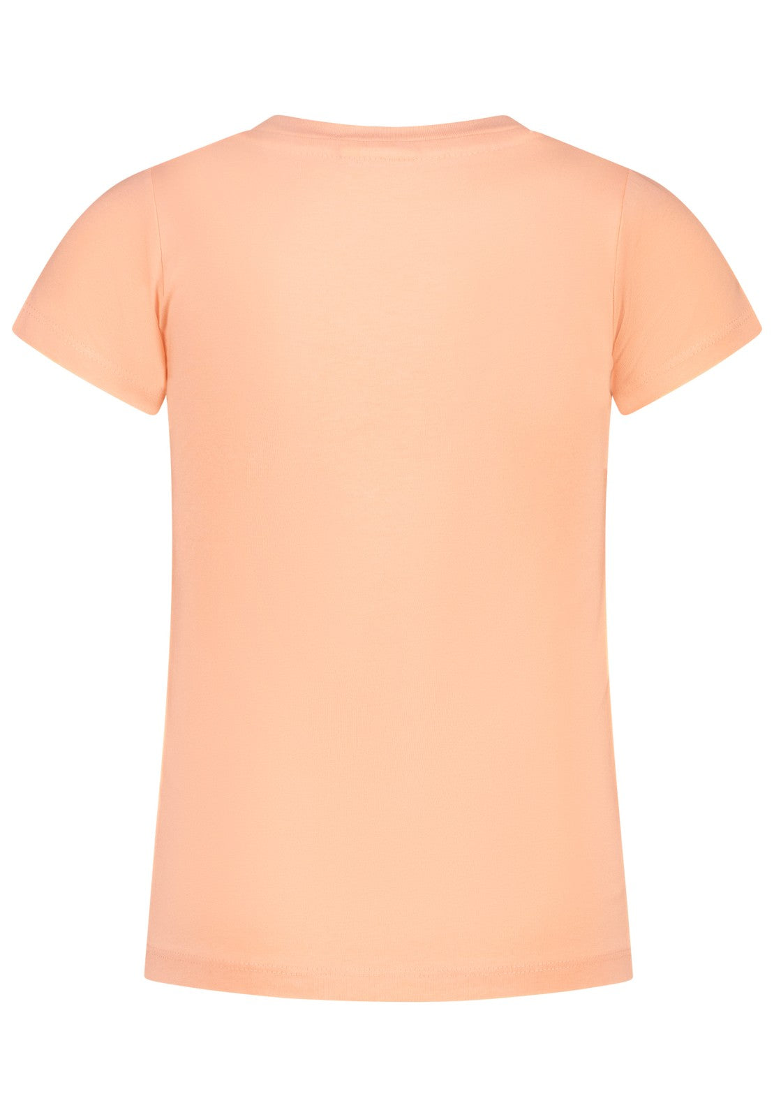 Salt And Pepper Mädchen T-Shirt 5632012852 – peach parfait