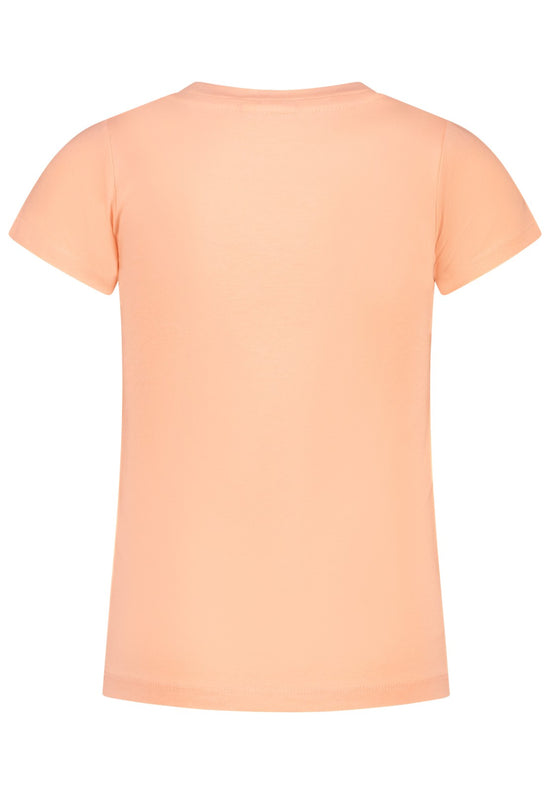 Salt And Pepper Mädchen T-Shirt 5632012852 – peach parfait