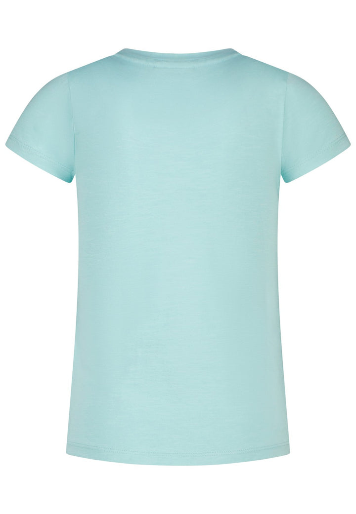 Salt And Pepper Mädchen T-Shirt 5632012853 – opal green
