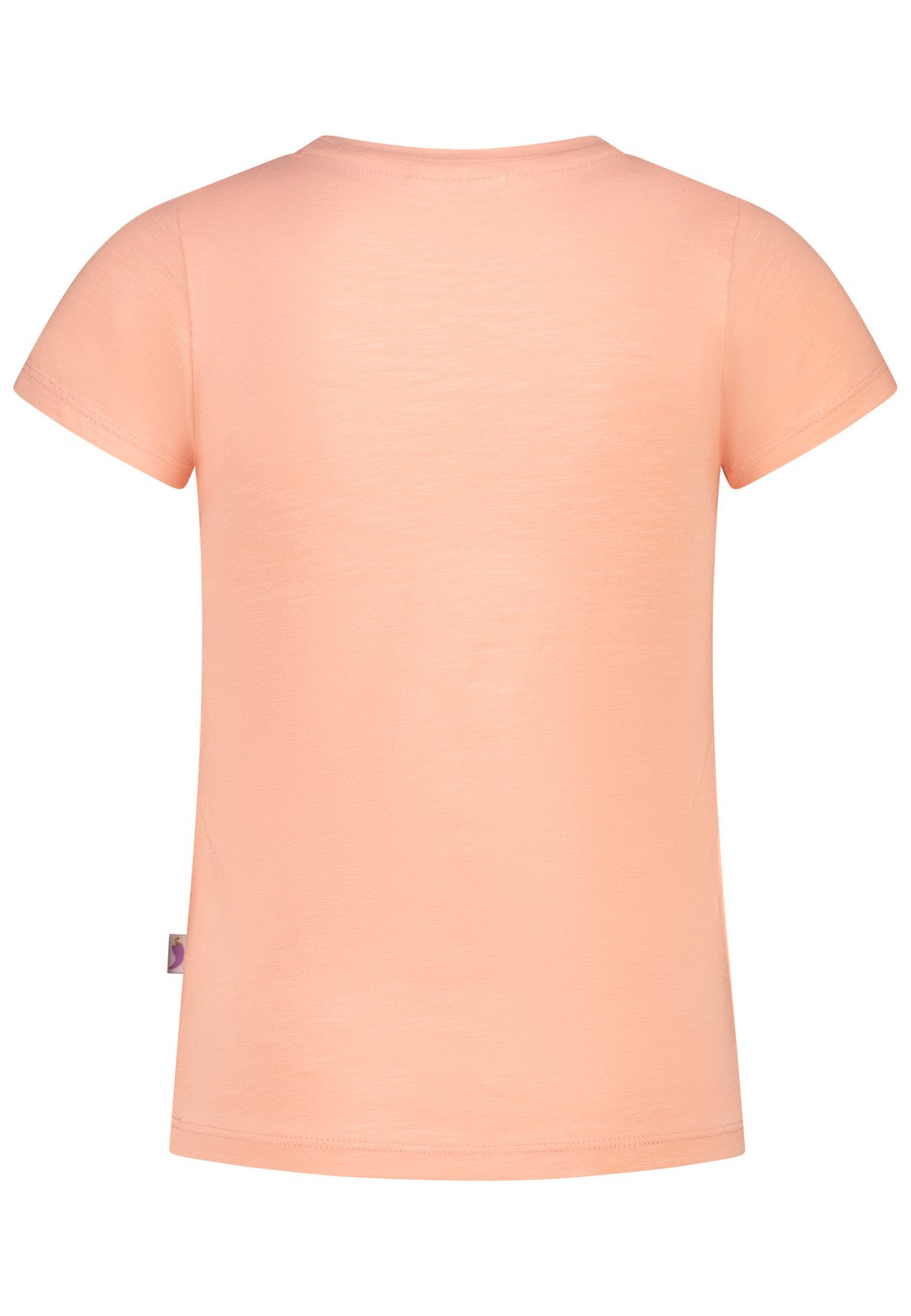 Salt And Pepper Mädchen T-Shirt 5632012855 – peach parfait