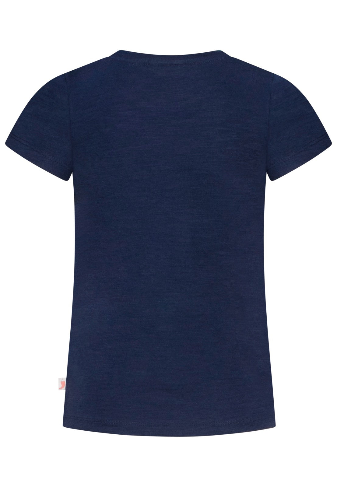 Salt And Pepper Mädchen T-Shirt 5632012871 – true navy