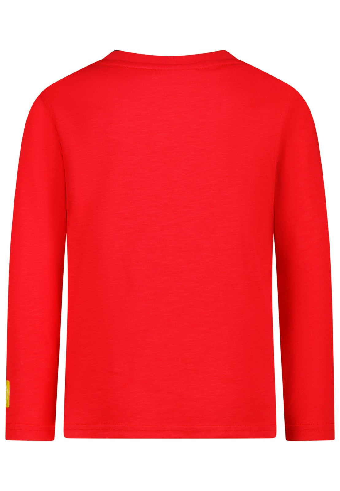 Salt And Pepper Jungen Longsleeve 5632013742 – city red