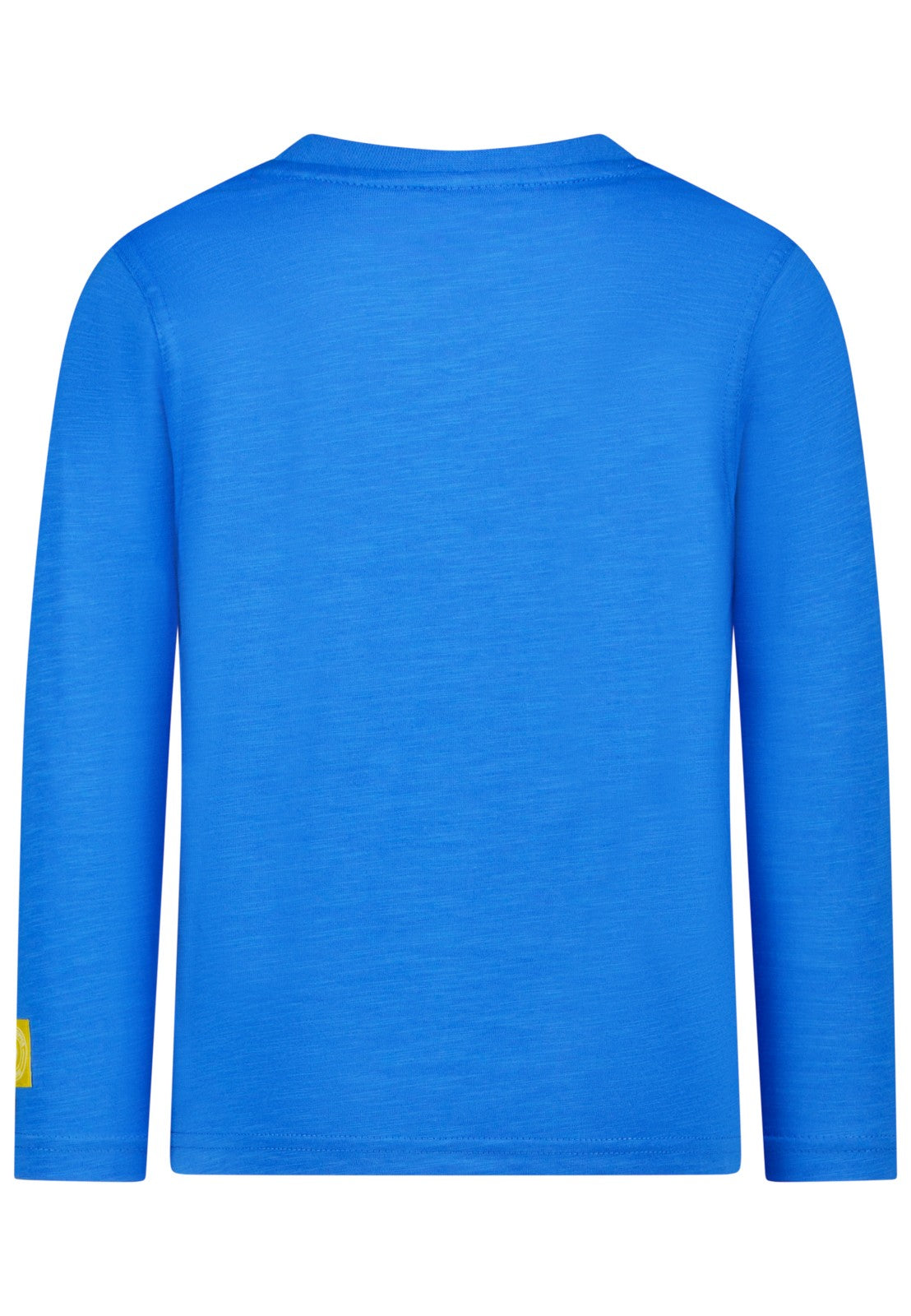 Salt And Pepper Jungen Longsleeve 5632013742 – union blue