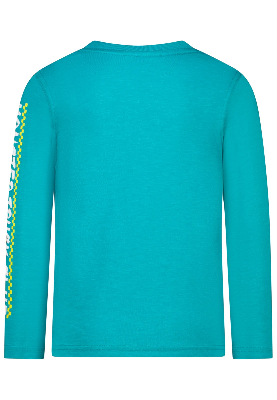 Salt And Pepper Jungen Longsleeve 5632013743 – golf green