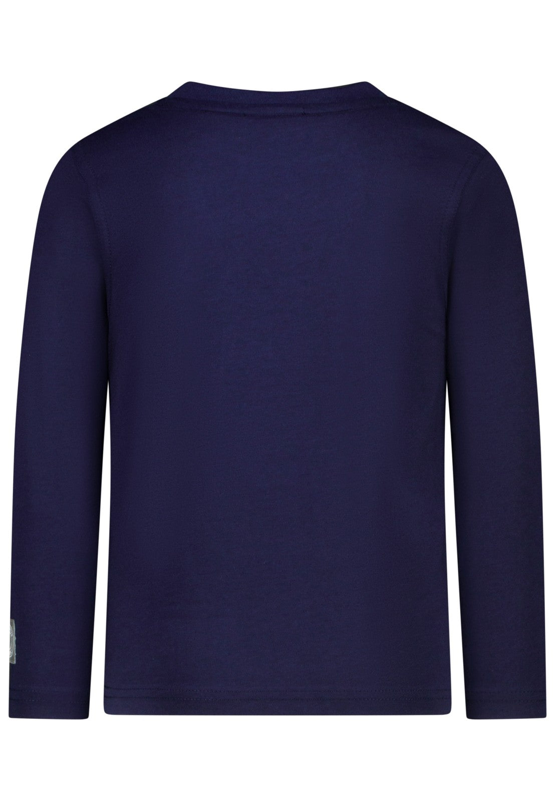 Salt And Pepper Jungen Longsleeve 5632013762 – true navy