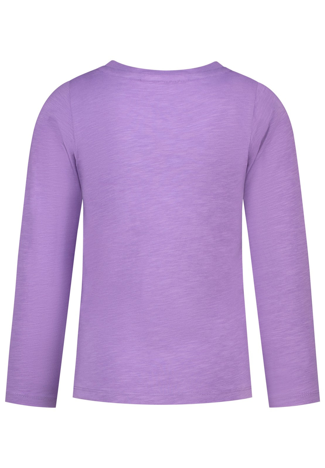 Salt And Pepper Mädchen Longsleeve 5632013832 – tulip violet